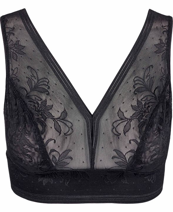 NET EFFECTS BRALETTE