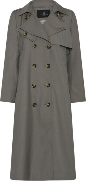 CarotaBBTori coat