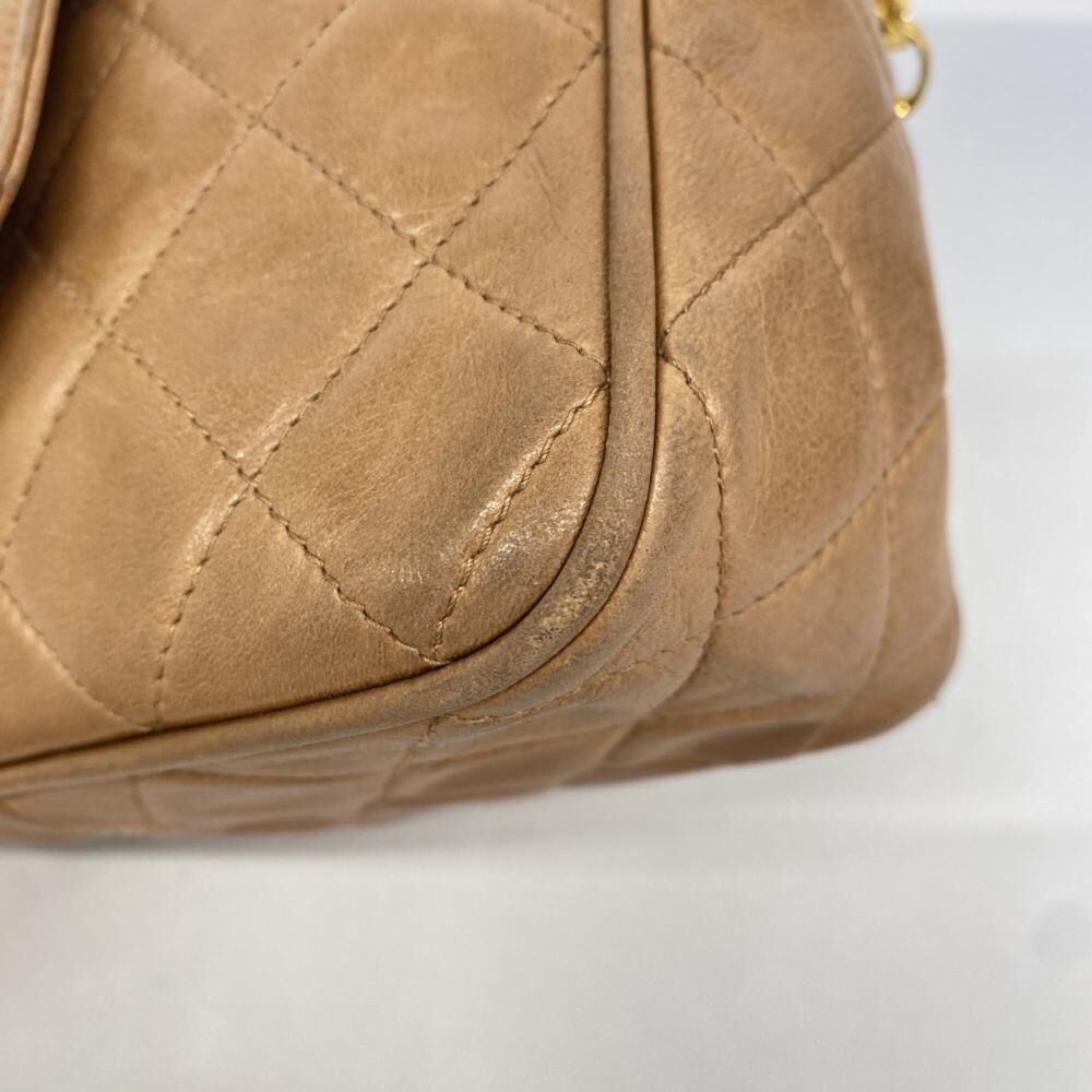 Chanel Shoulder Bag