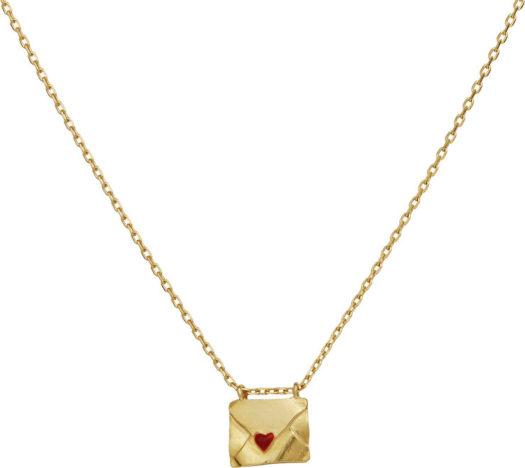 WITH LOVE Necklace
