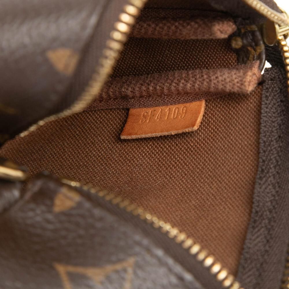 Louis Vuitton Pochette Accessoires