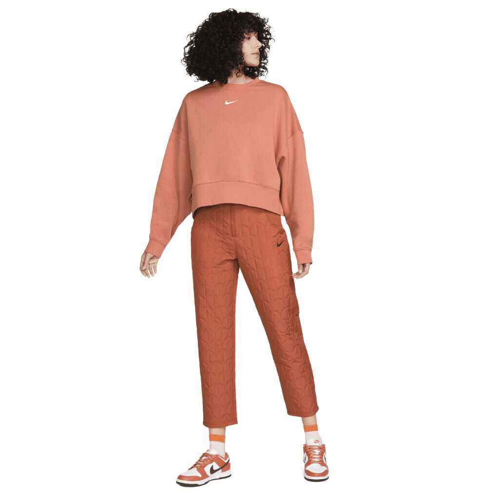 sportswear collection sweatshirt