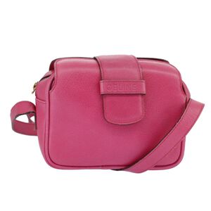 Celine Shoulder Bag