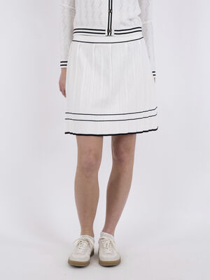 Dora Knit Skirt