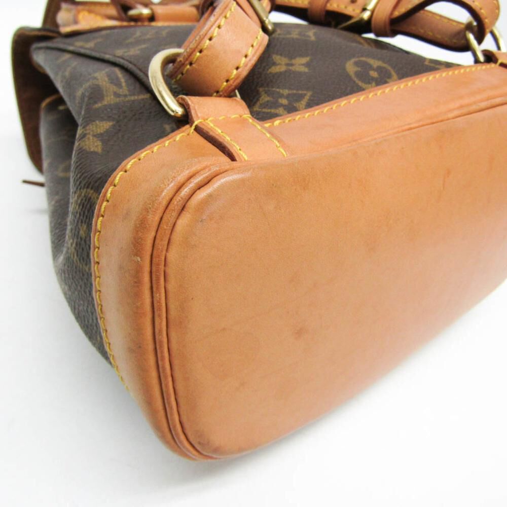 Louis Vuitton Montsouris