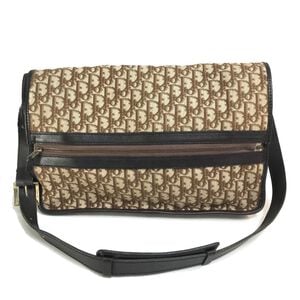 Dior Travel Bag