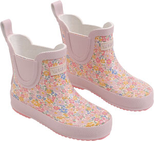 Rubber Boot Beta
