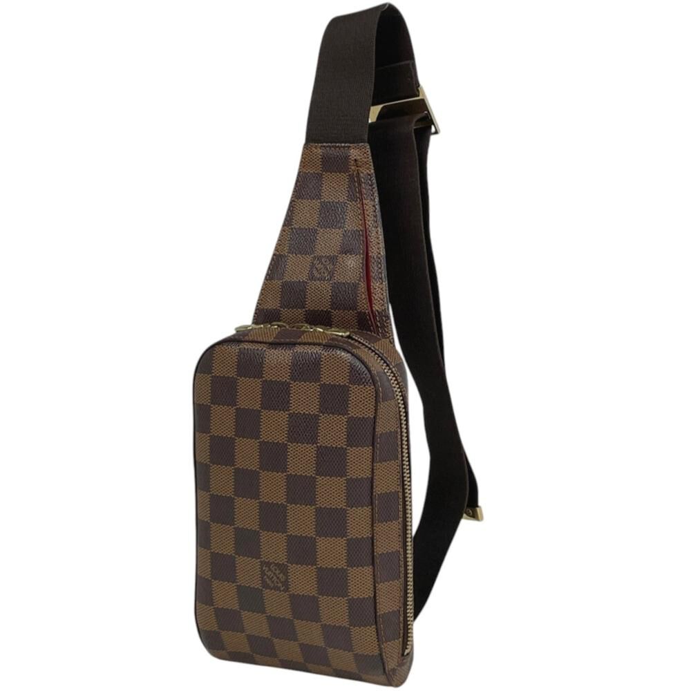 Louis Vuitton Belt Bags