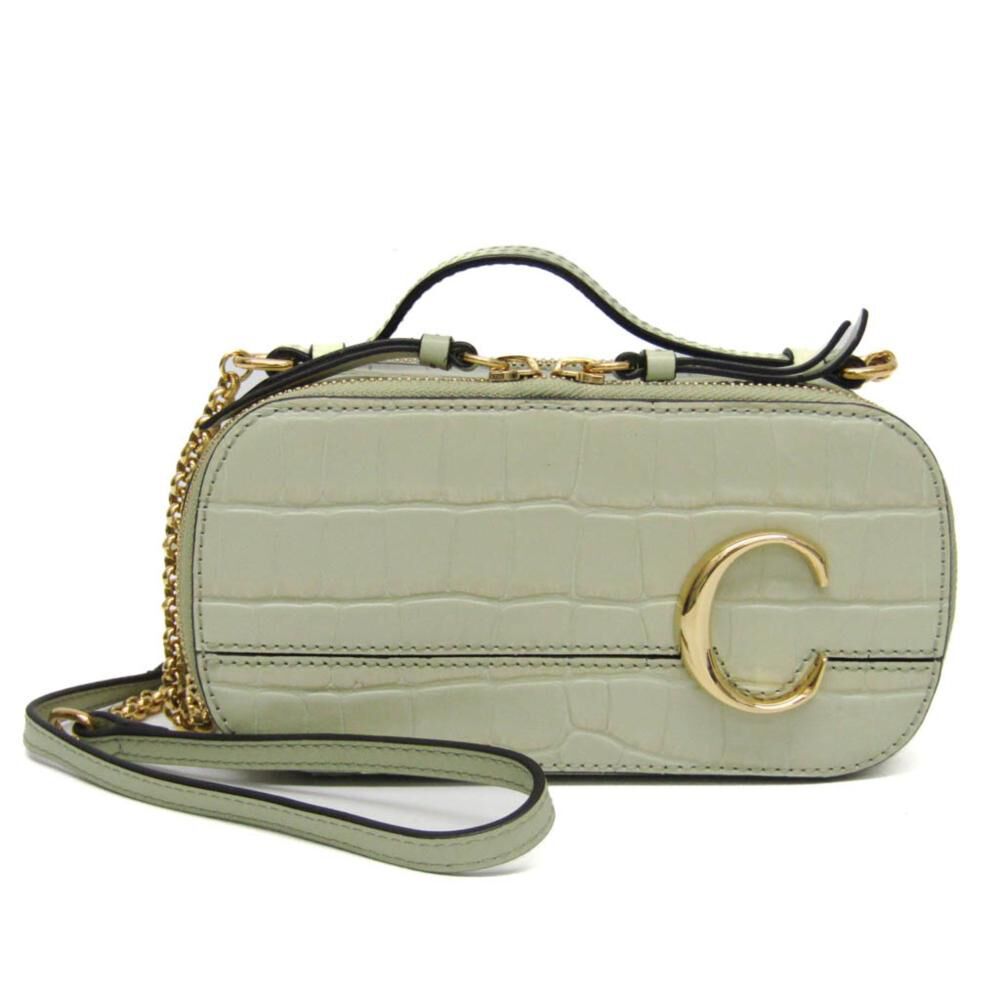 Chlo&eacute; Shoulder Bag