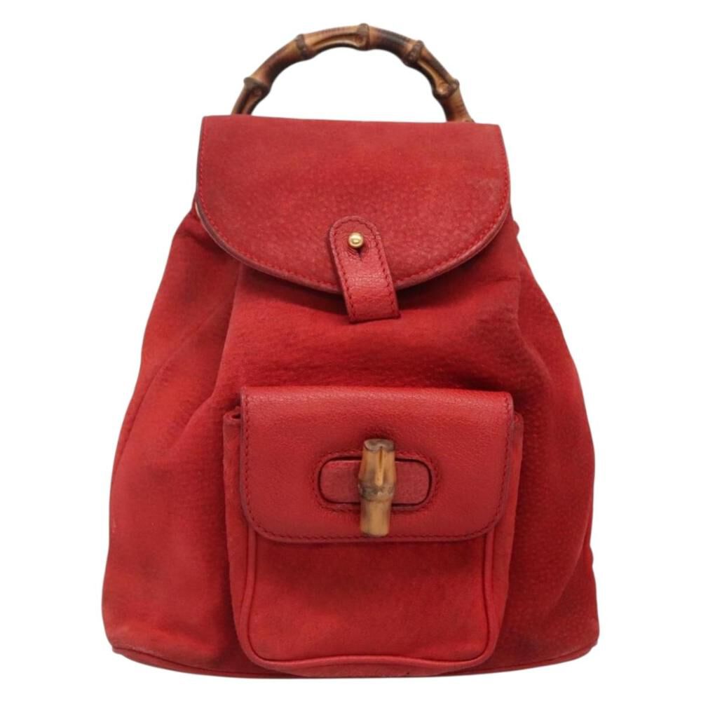 Gucci Backpack