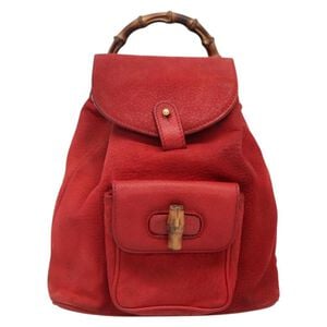 Gucci Backpack