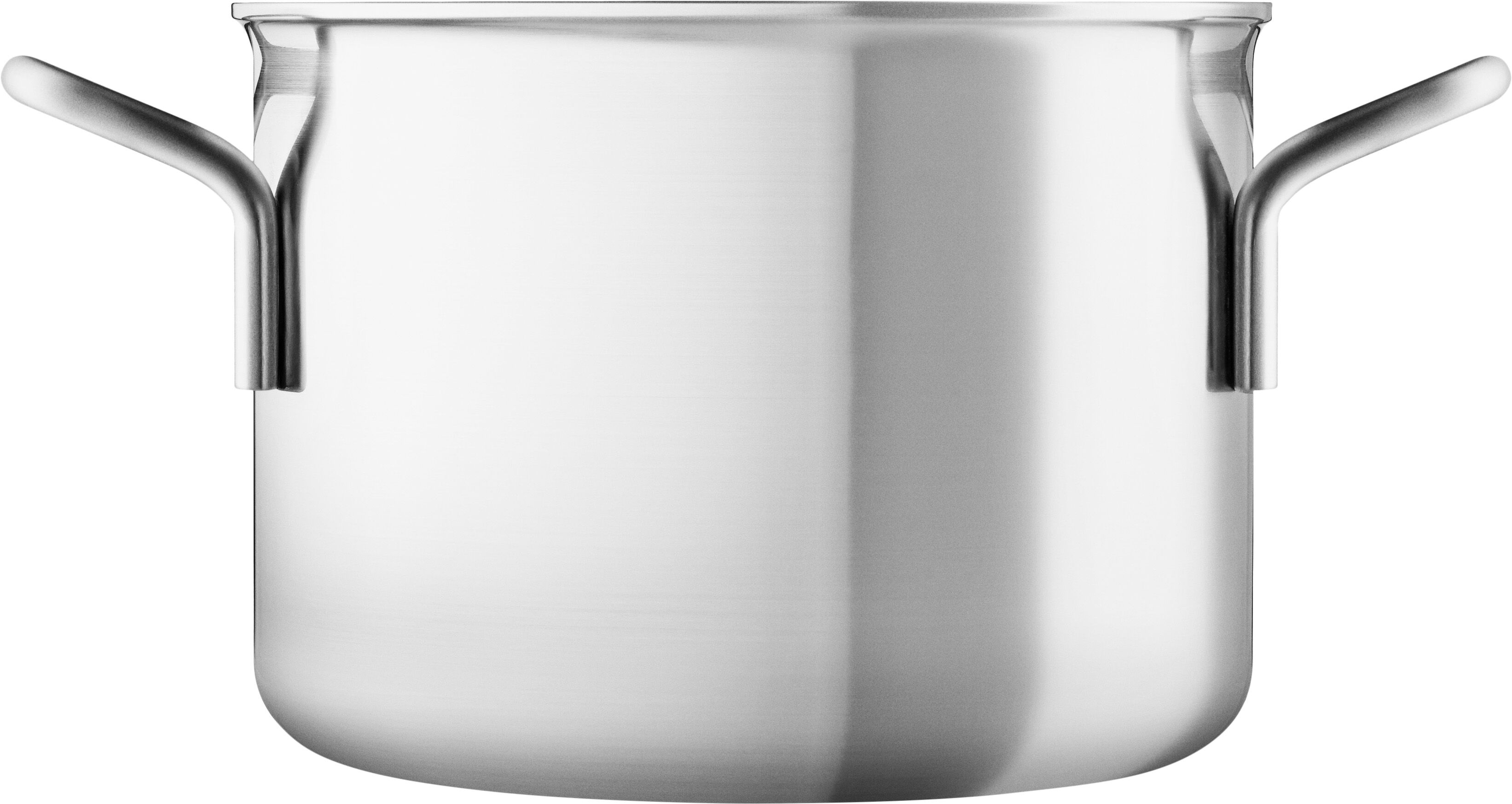 Multi gryde 4,8 l. m. indvendig literangivelse