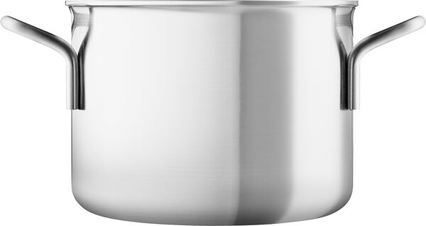 Multi gryde 4,8 l. m. indvendig literangivelse