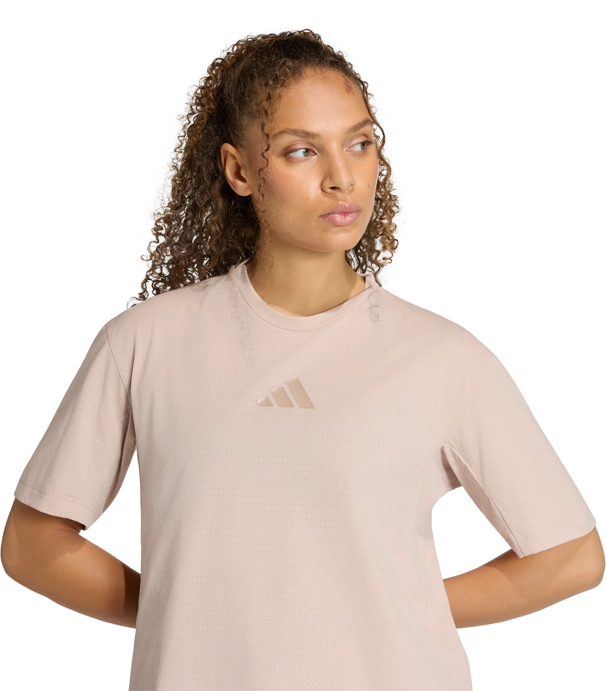 Terrix Xploric Climacool Tr&aelig;nings T-shirt