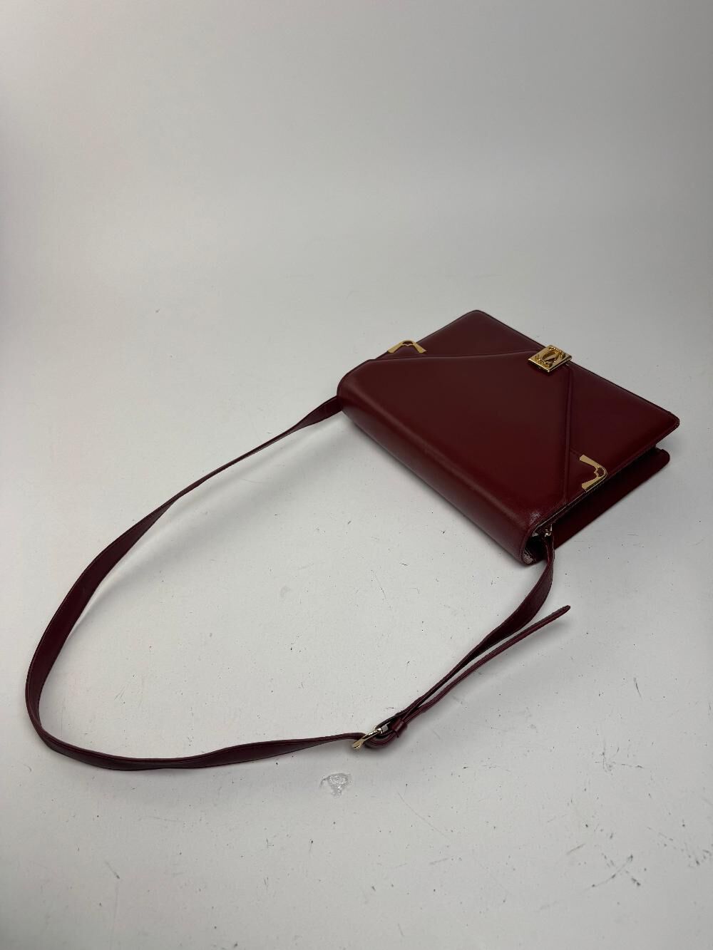 Cartier Shoulder Bag