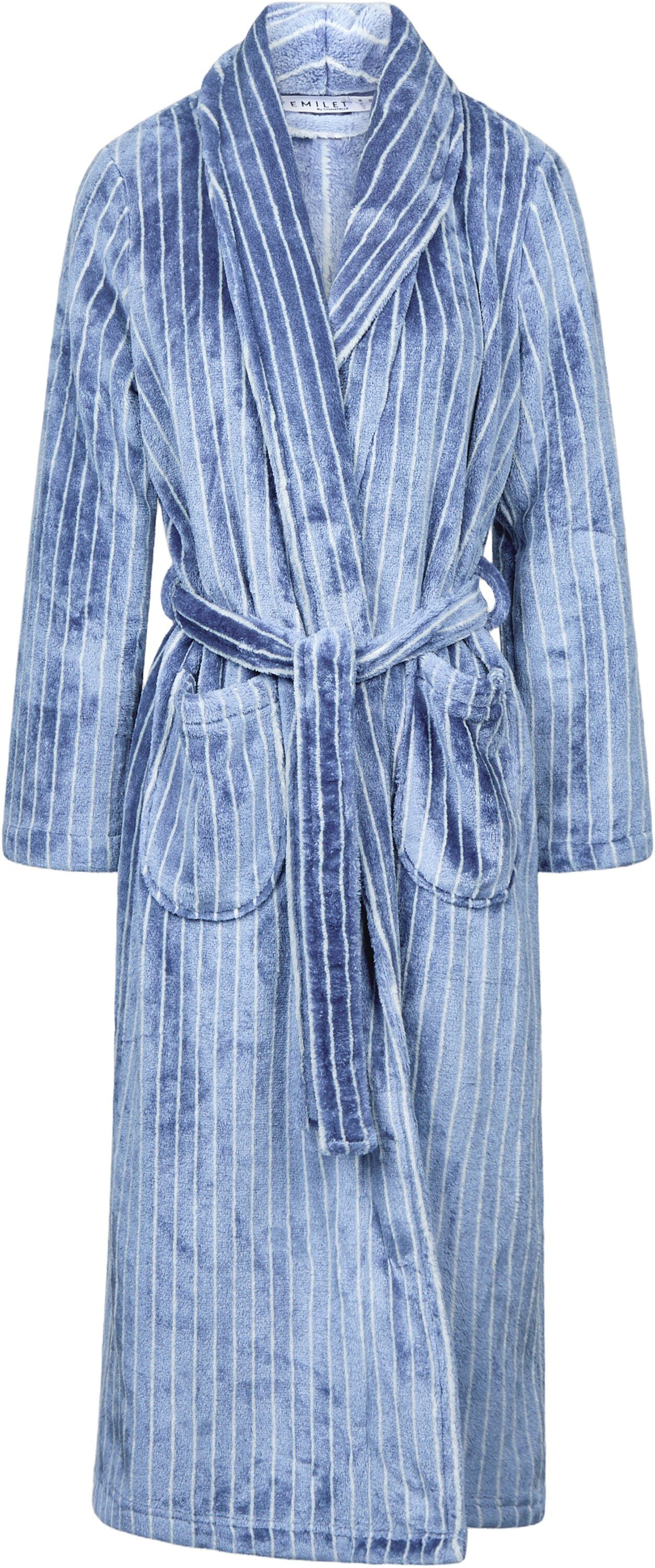 Teddy Robe