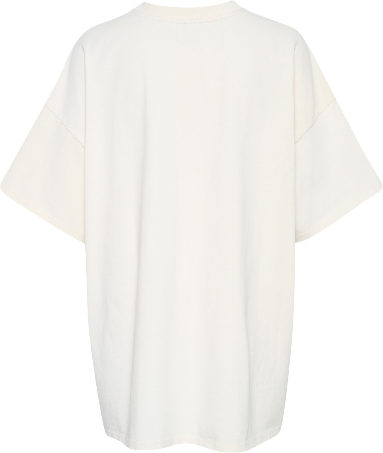 JioGZ oversize tee