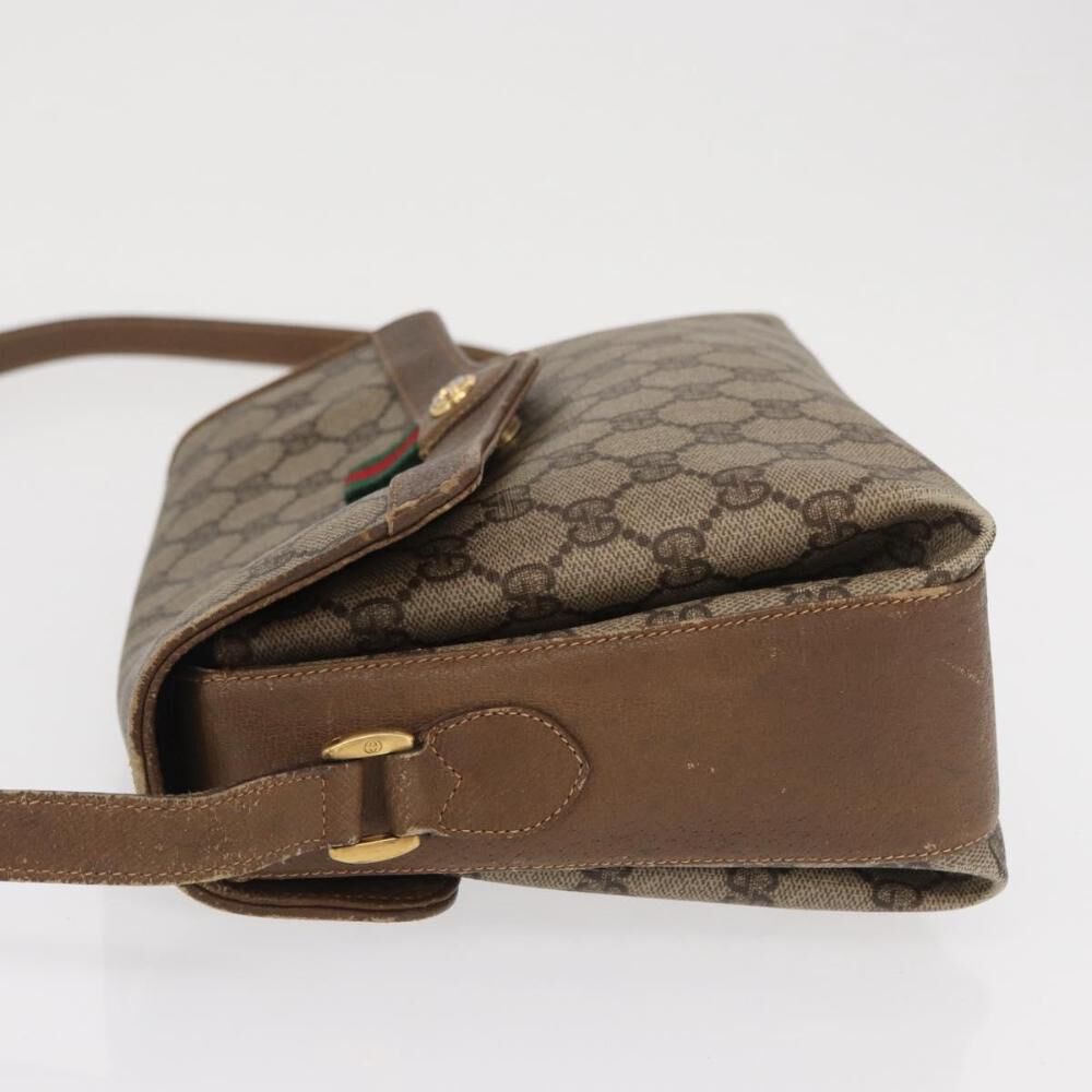 Gucci Messenger Bag