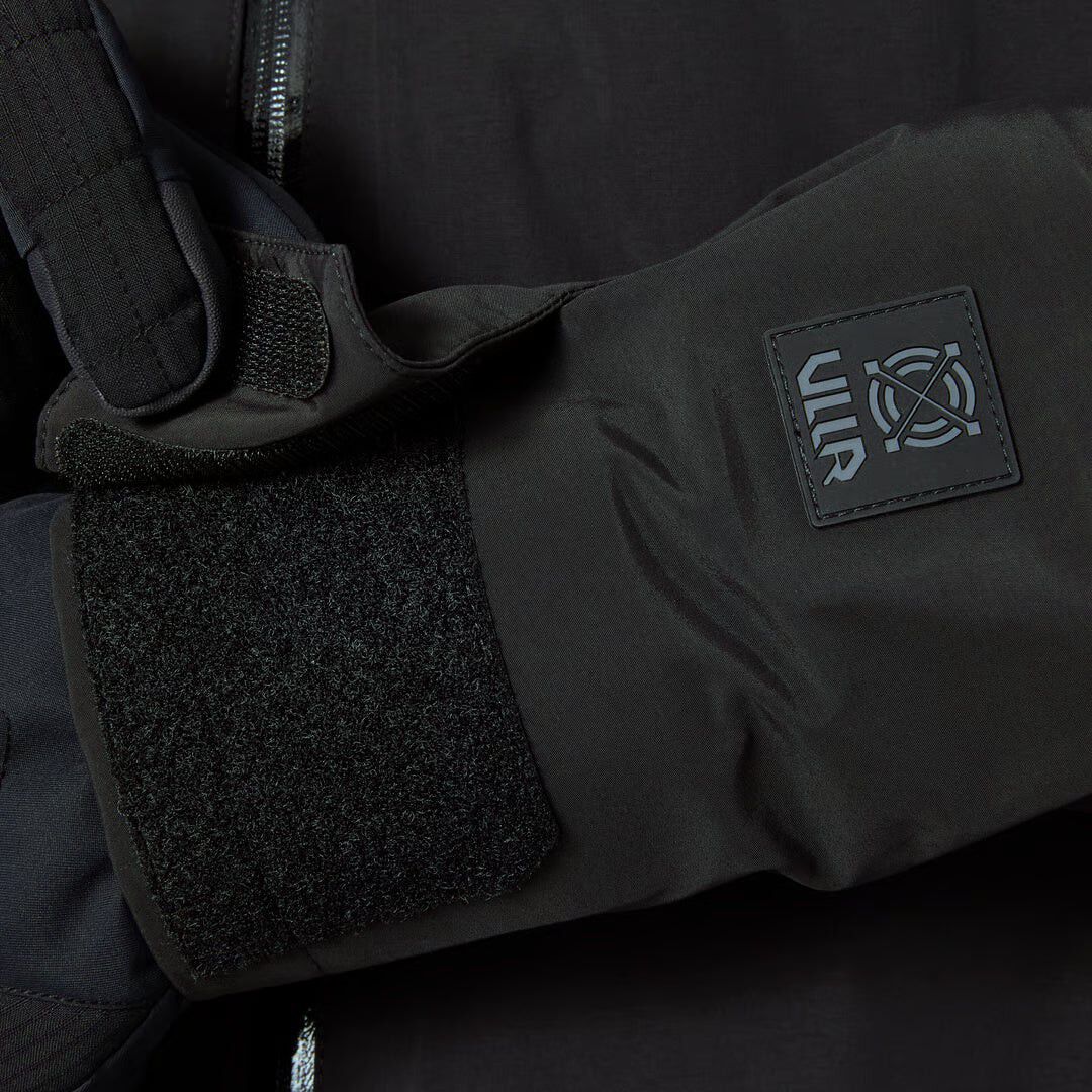 Sogn 2.0 Shell Skijakke