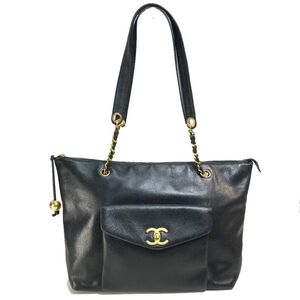 Chanel Shoulder Bag