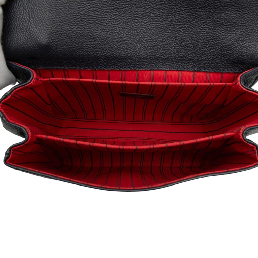 Louis Vuitton Pochette M&eacute;tis