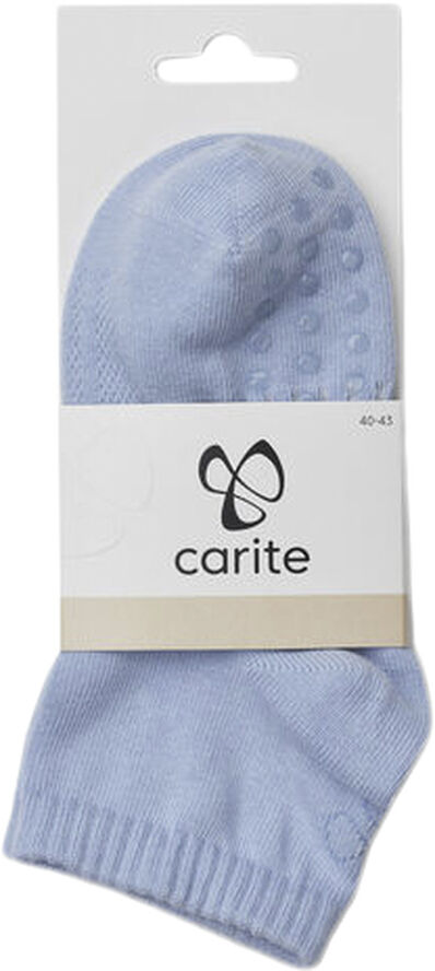 Stretch yoga strømper