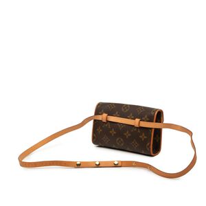 Louis Vuitton Florentine Pochette