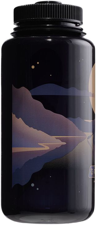 Nalgene Drikkedunk "Wide Mouth" Sustain 1 L