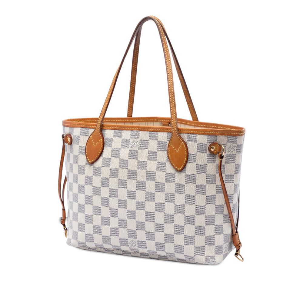 Louis Vuitton Neverfull