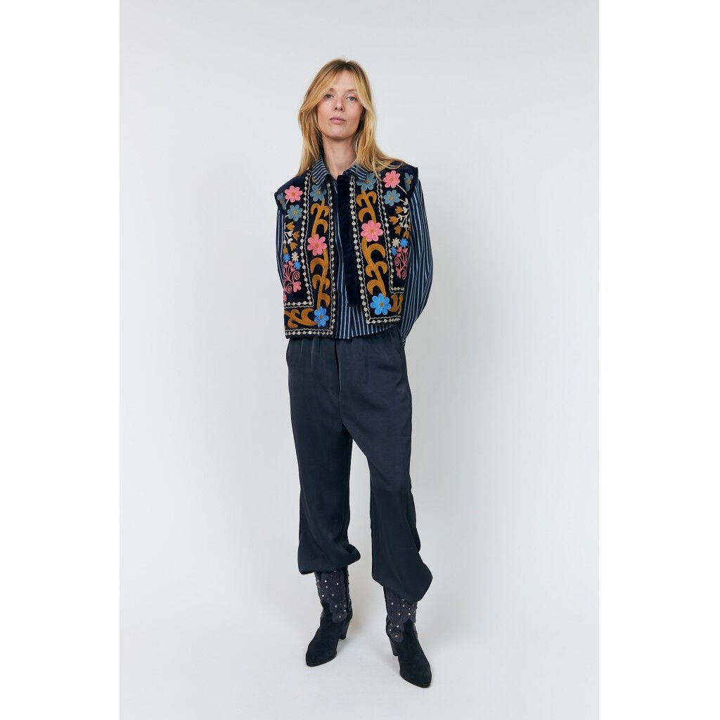 BinLL Vest SL