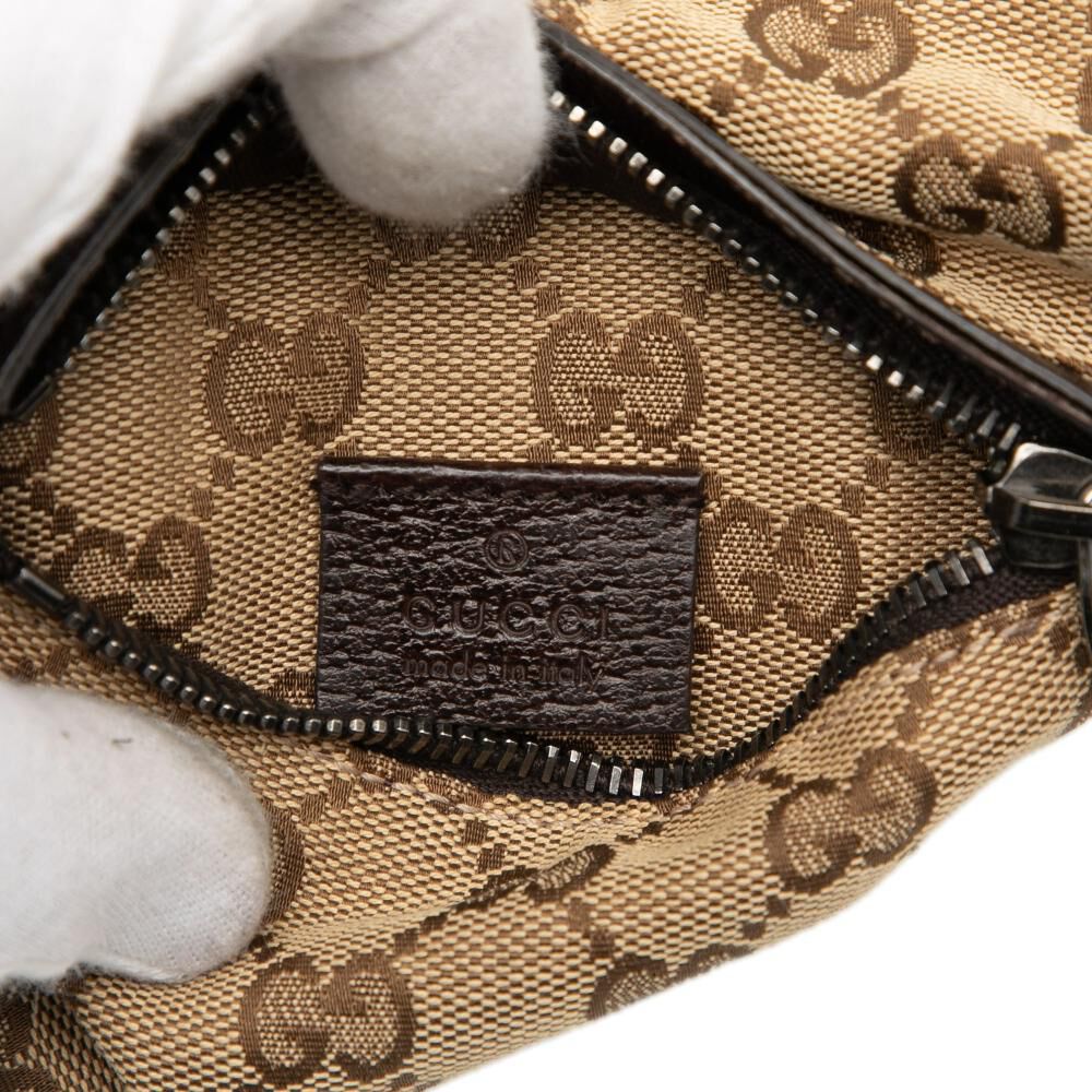 Gucci Belt Bag