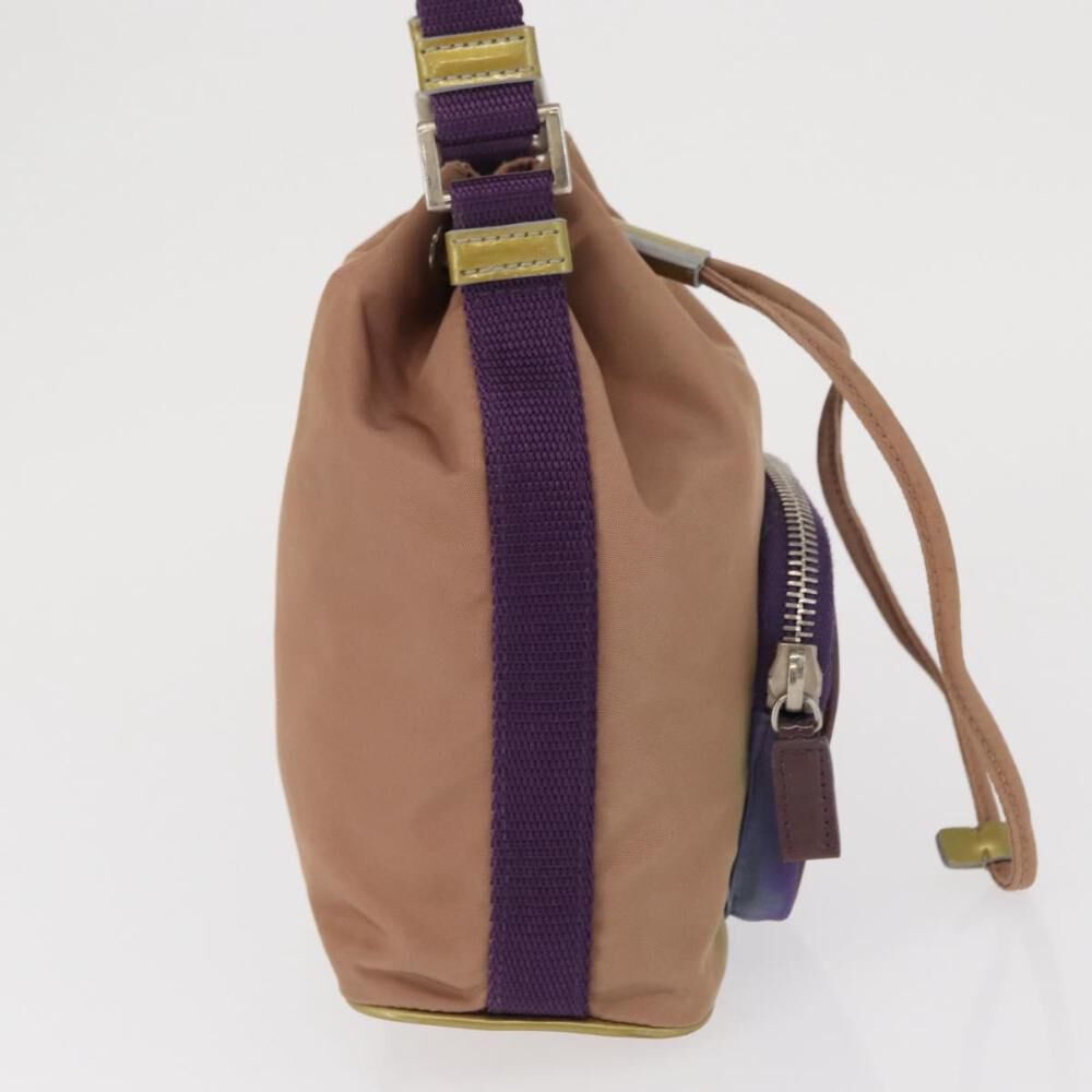 Prada Shoulder Bag