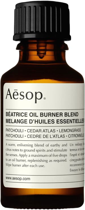 Beatrice Oil Burner Blend 25mL