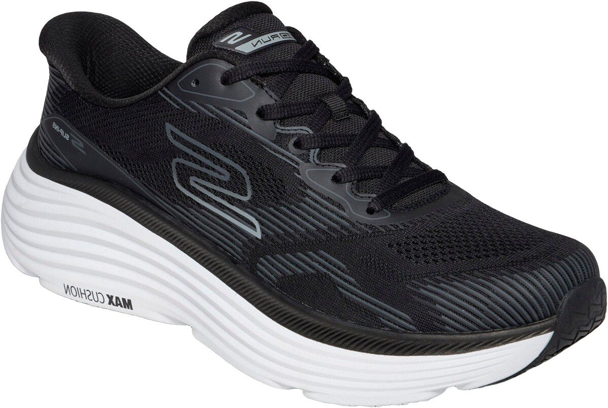 Max Cushioning Endeavour Sneakers