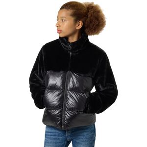 Molly Puffer Foret Jakke