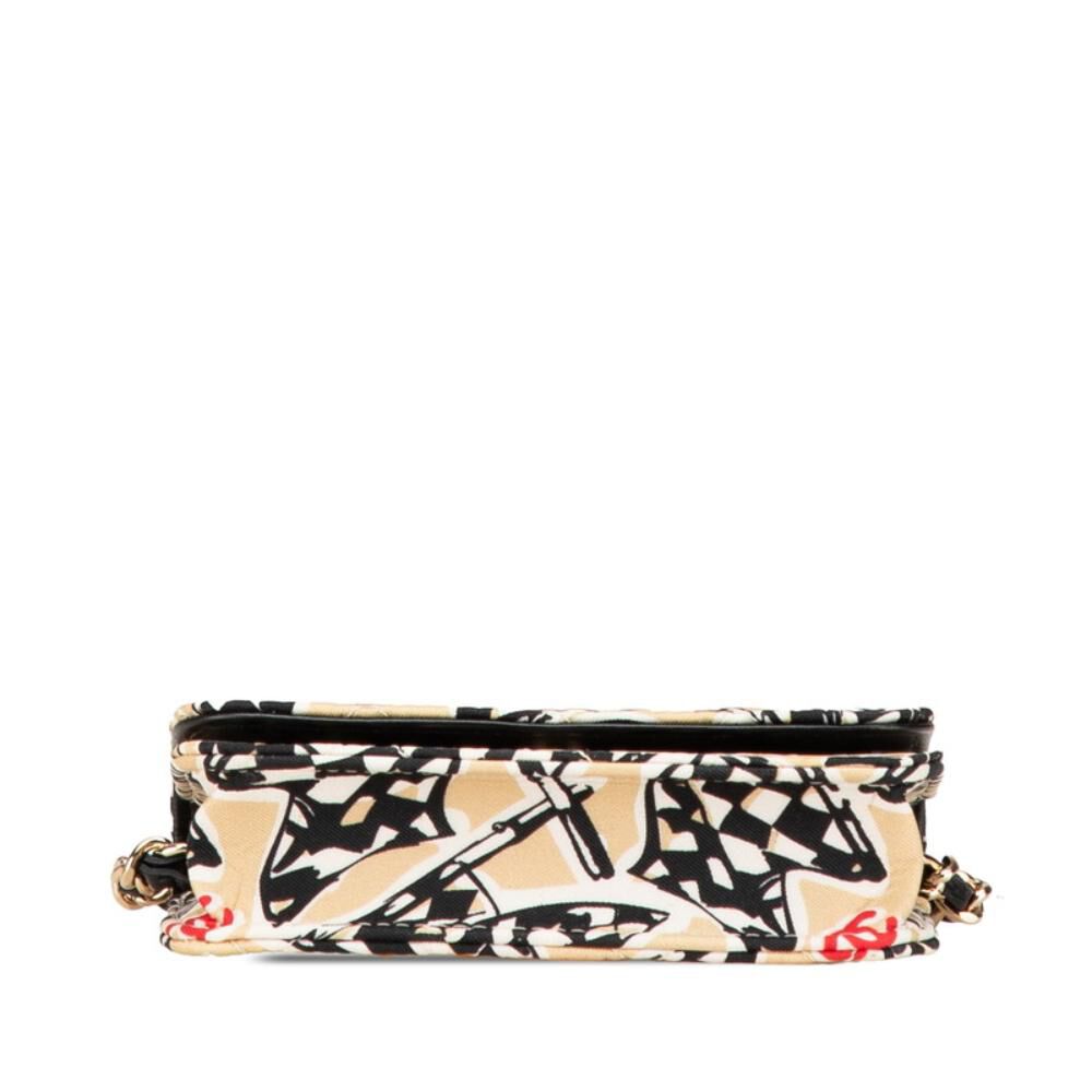 Chanel Crossbody Bag