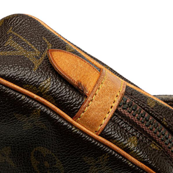Louis Vuitton Pochette Marly Bandouliere