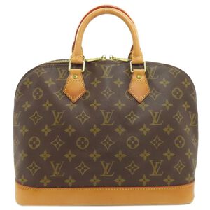 Louis Vuitton Alma