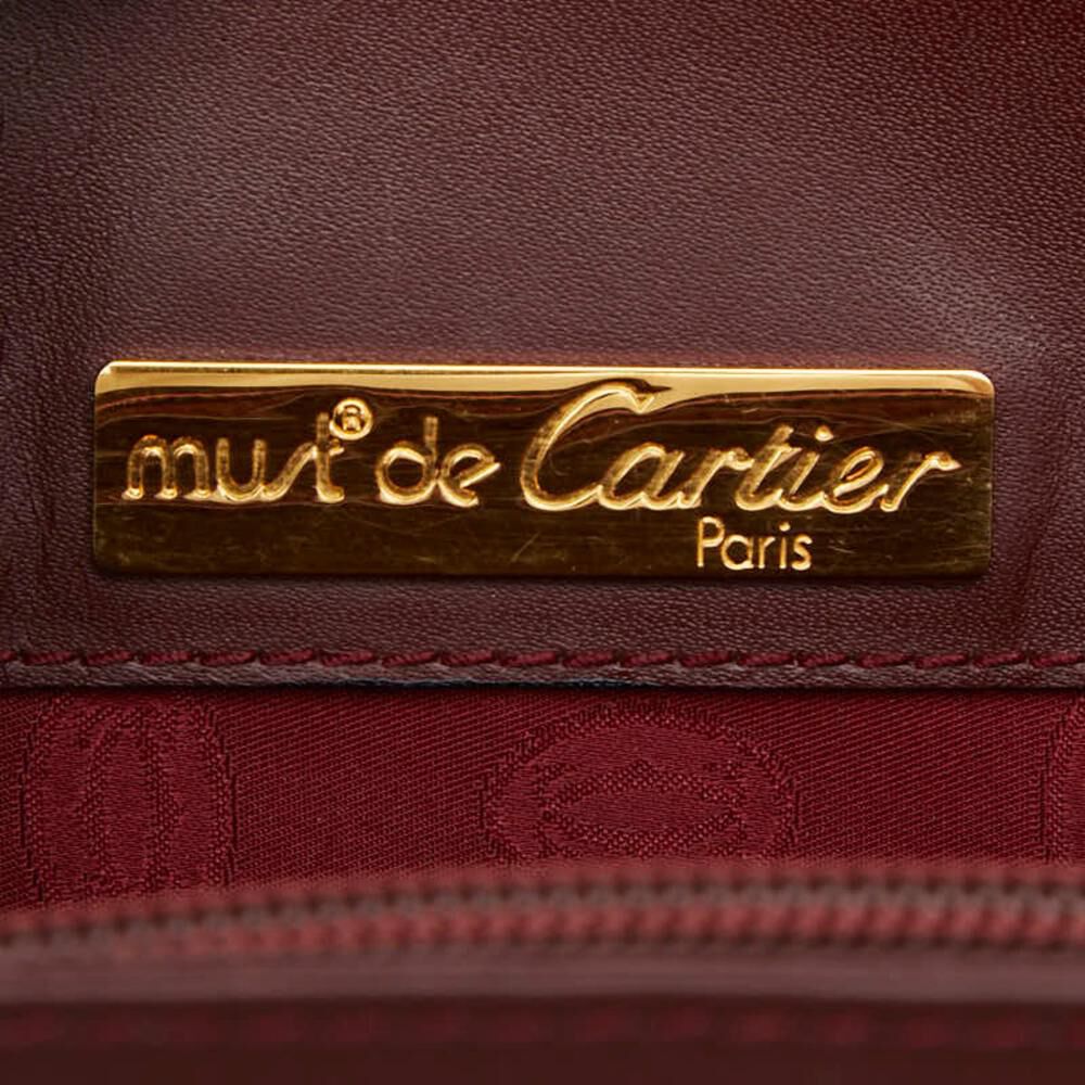 Cartier Crossbody Bag