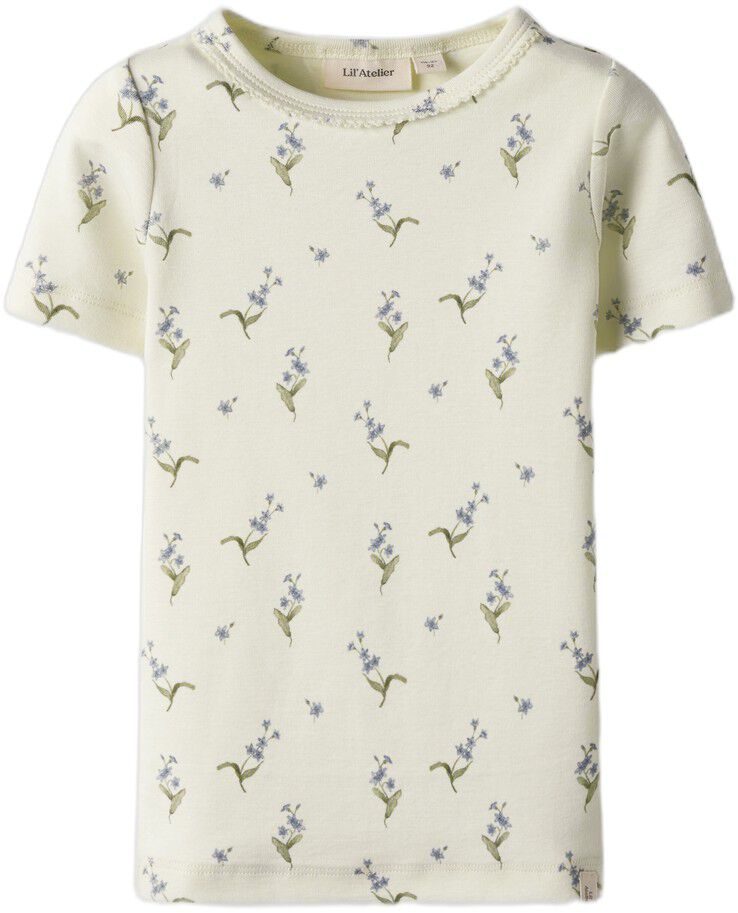 NMFGAYO SIG SS SLIM TOP LIL