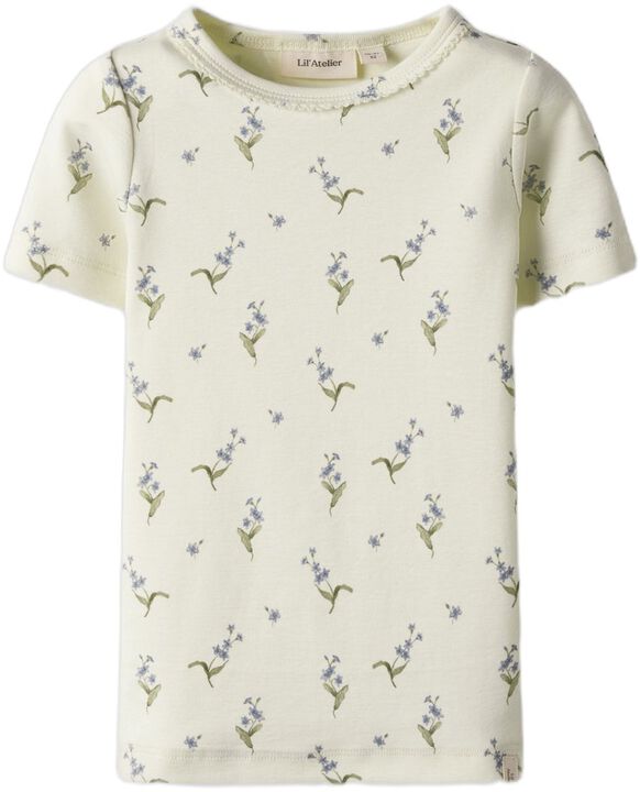 NMFGAYO SIG SS SLIM TOP LIL