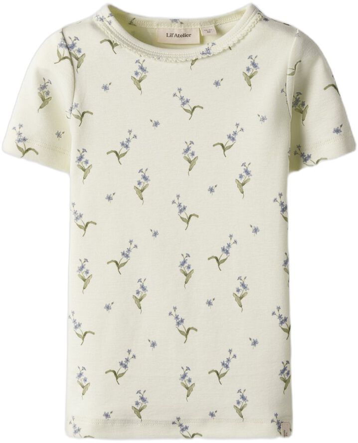 NMFGAYO SIG SS SLIM TOP LIL