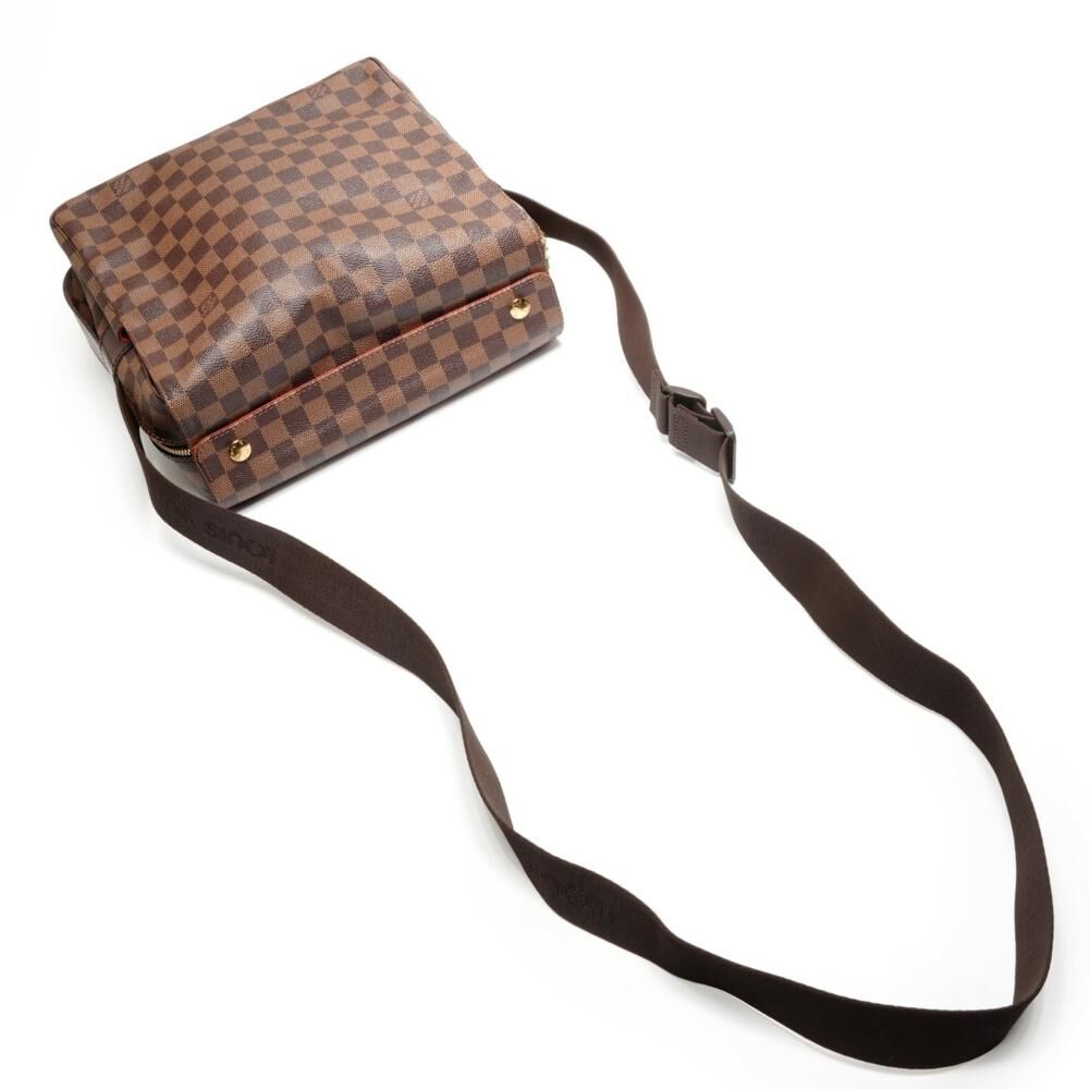 Louis Vuitton Naviglio