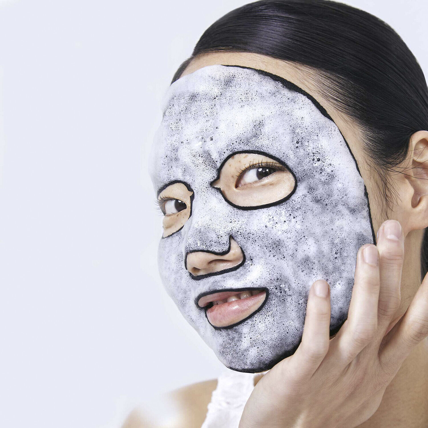 Porecting Solution - Mask Porecting Solution Mask