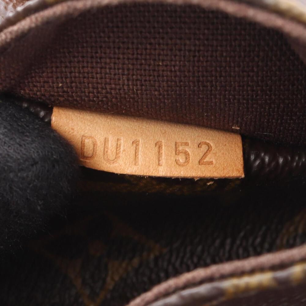 Louis Vuitton Menilmontant