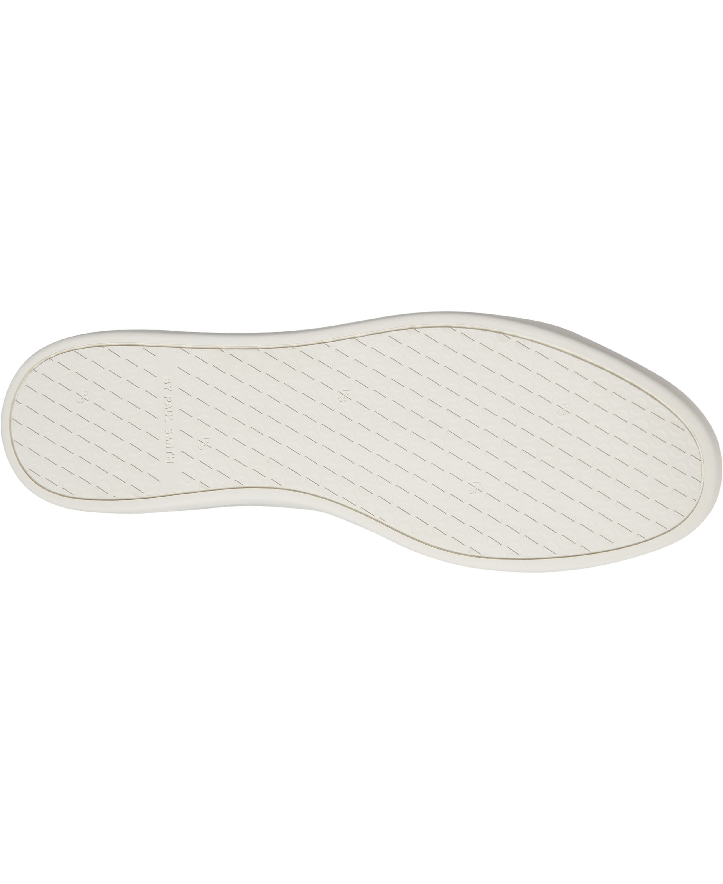 MENS SHOE LEE WHITE TAPE