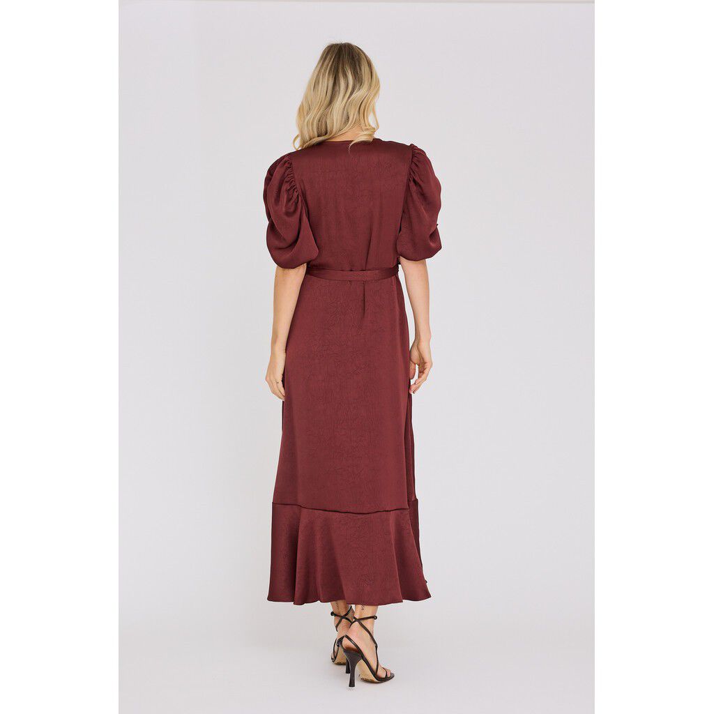 Sinda dress