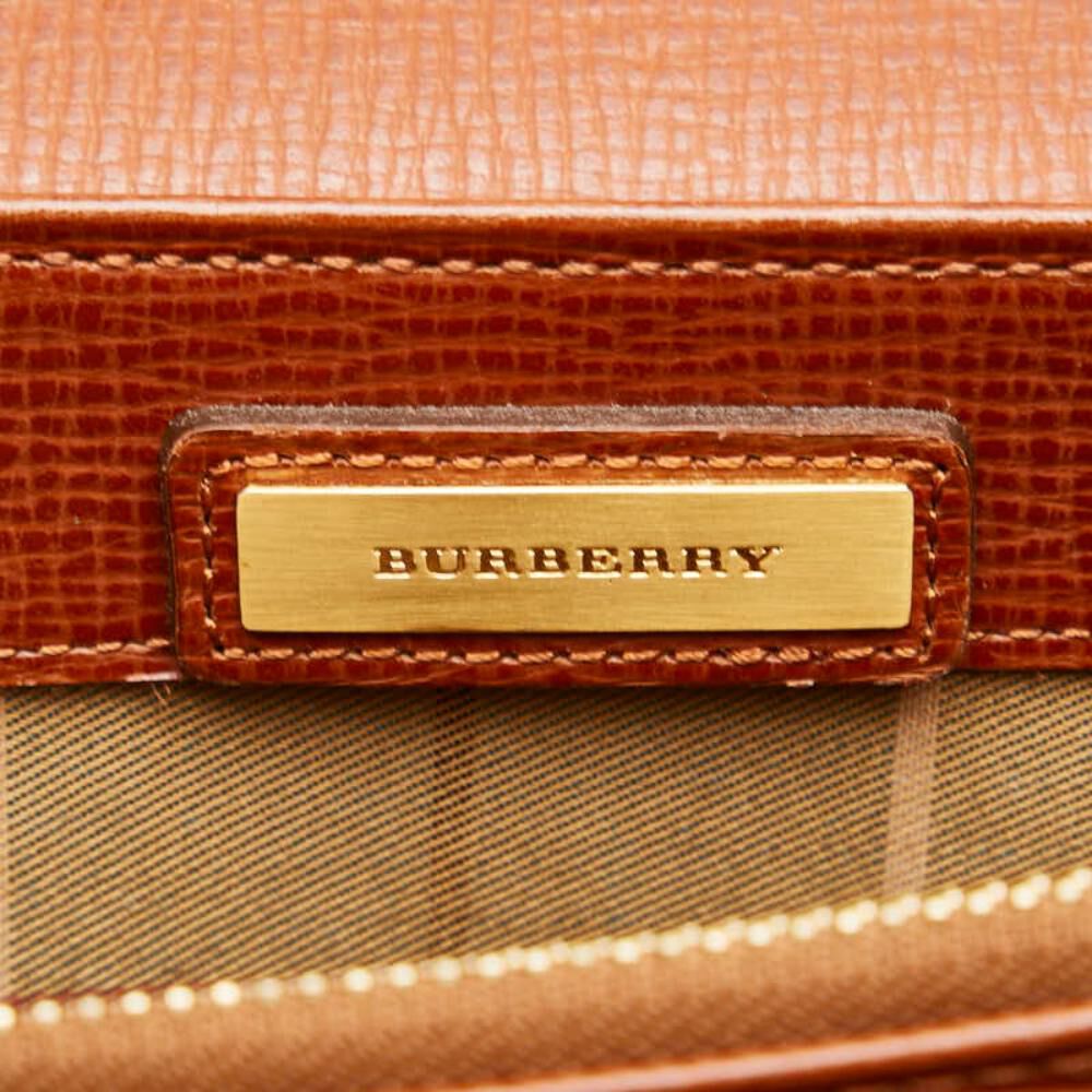 Burberry Clutch