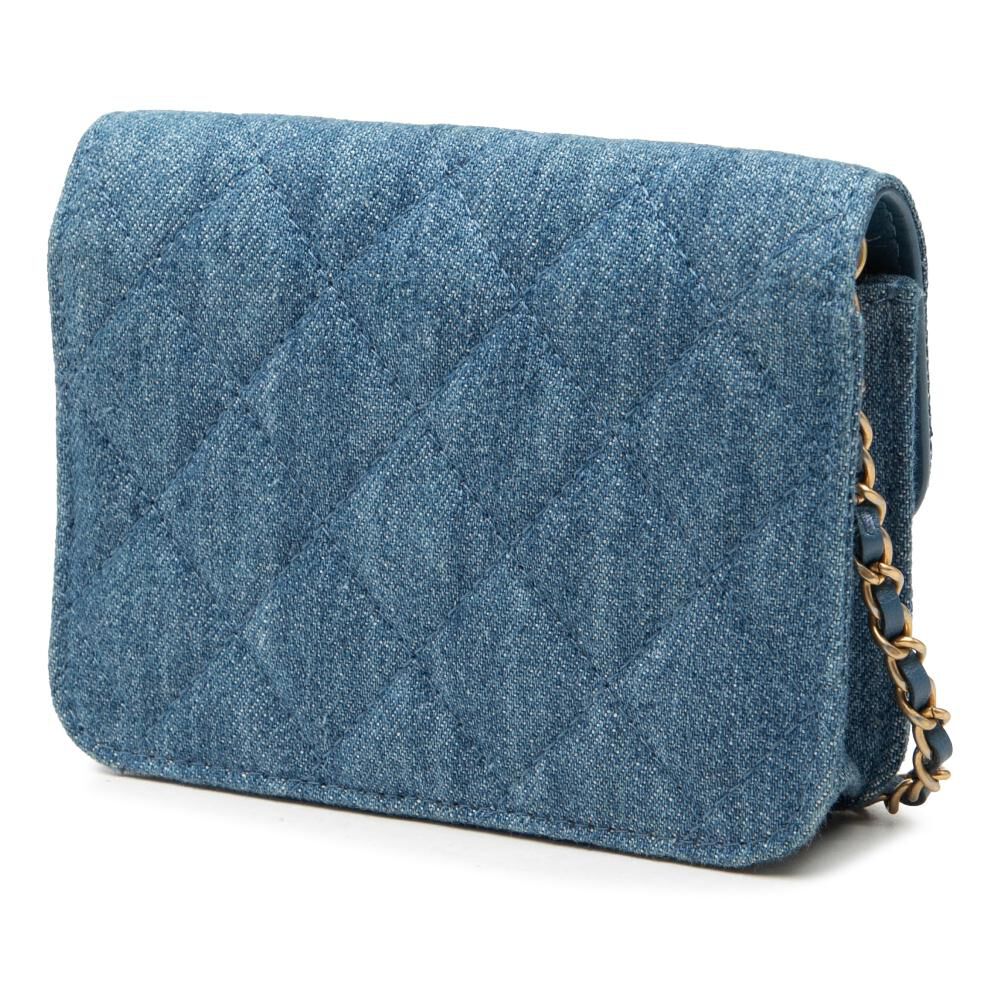 Chanel Flap Bag
