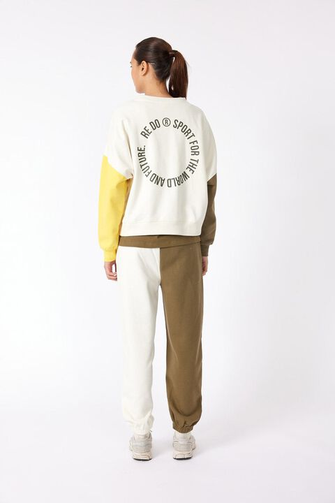 Cara sweatpants